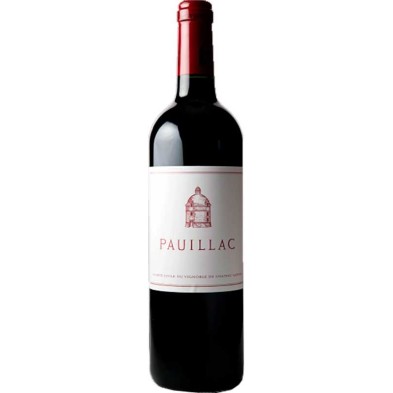 Pauillac de Chateau Latour