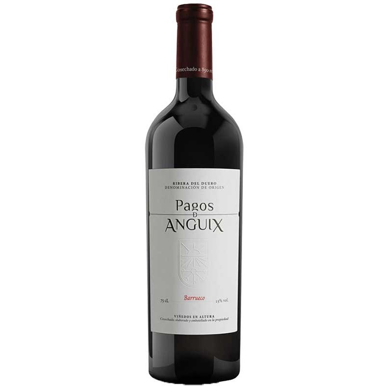 Pagos de Anguix Barrueco