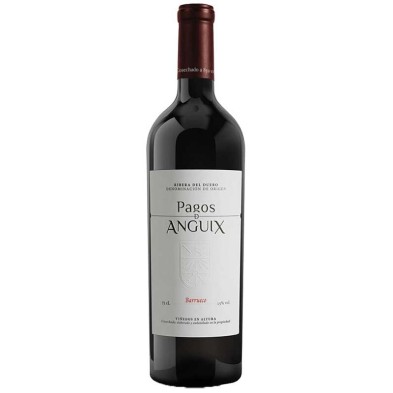 Pagos de Anguix Barrueco