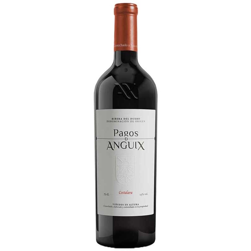 Pagos de Anguix Costalara