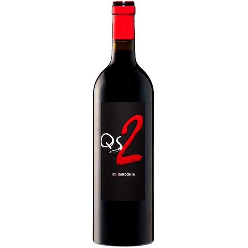 Quinta Sardonia QS2