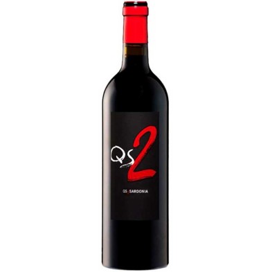 Quinta Sardonia QS2