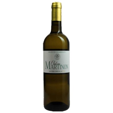Château Martinon Blanc