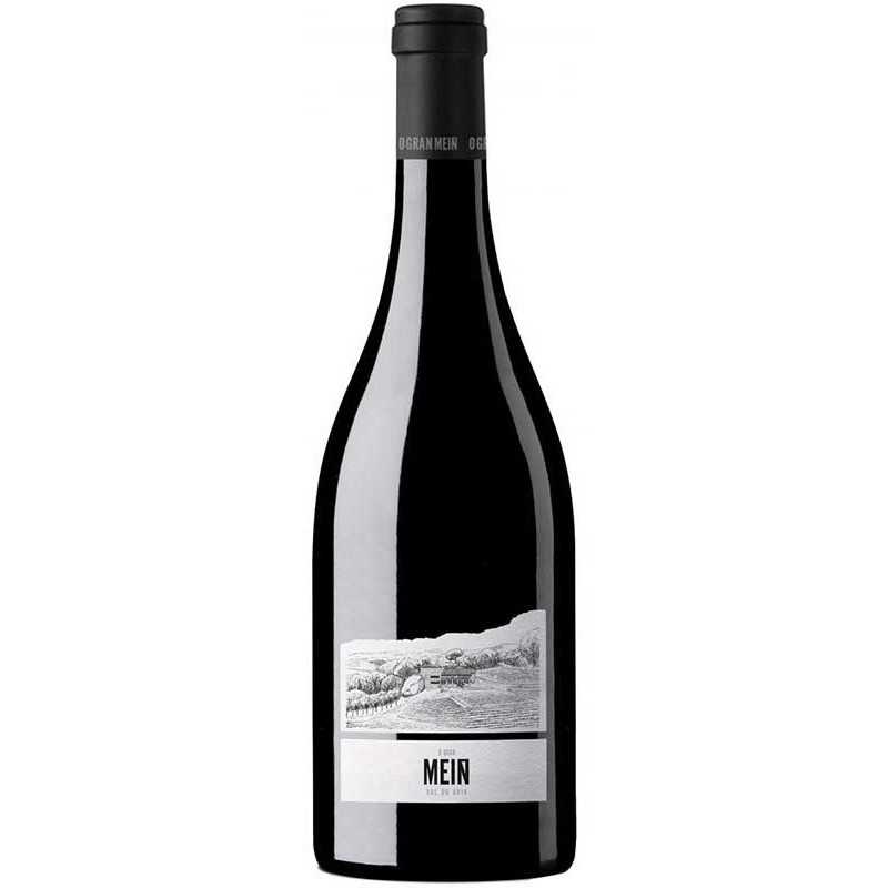 O Gran Meín Tinto