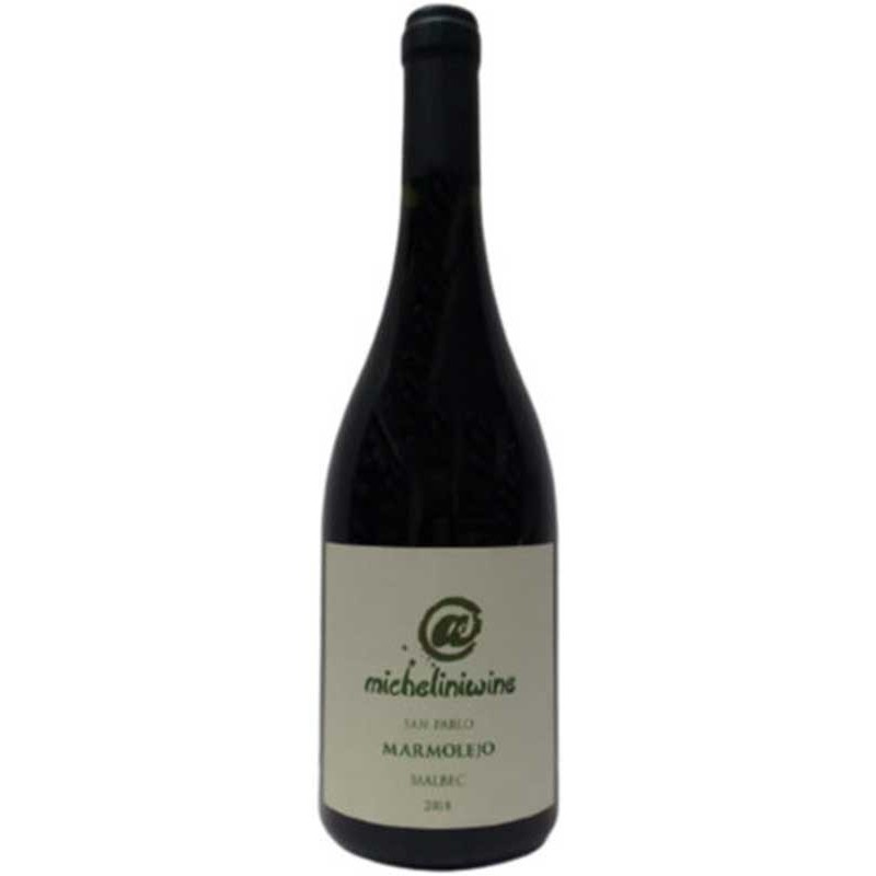 Micheliniwine Marmolejo Malbec