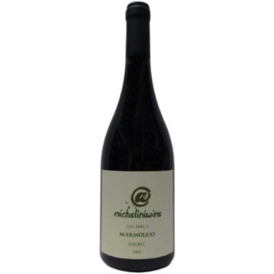 Micheliniwine Marmolejo Malbec