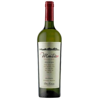 Montesco Agua de Roca