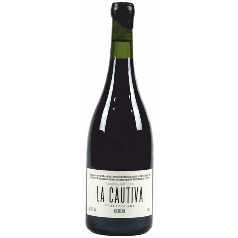 Michelini i Mufatto la Cautiva
