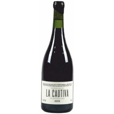 Michelini i Mufatto la Cautiva