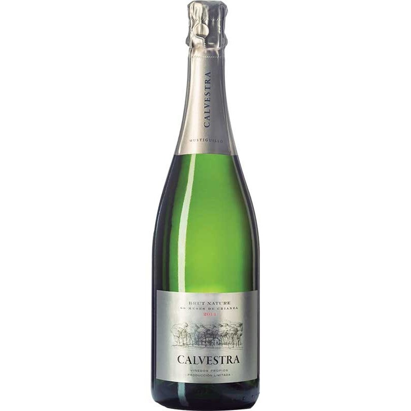 Calvestra Brut Nature