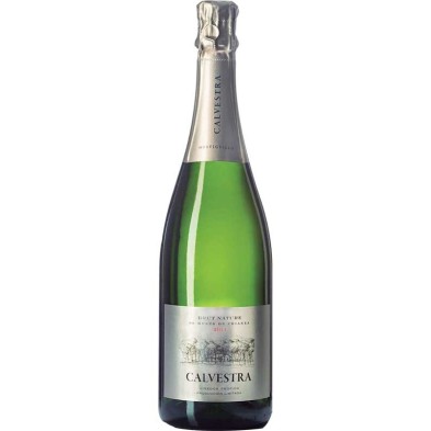 Calvestra Brut Nature