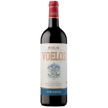 Voelos Crianza