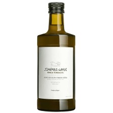 Aceite Finca Torralva