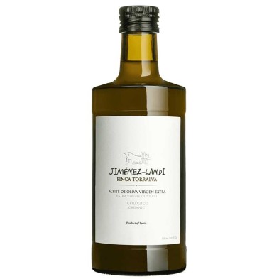Aceite Finca Torralva