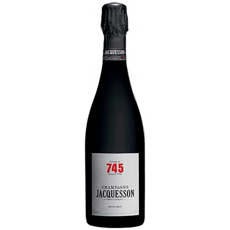 Champagne Jacquesson Cuvee 745