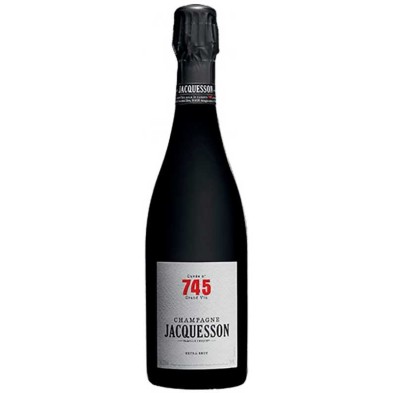 Champagne Jacquesson Cuvee 745