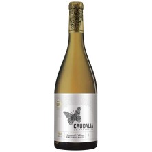 Caudalia de Vallobera