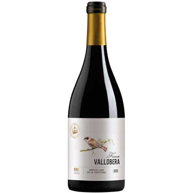 Finca Vallobera