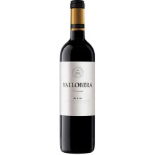 Vallobera Crianza