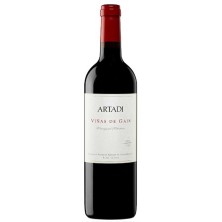 Viñas de Gaín Magnum