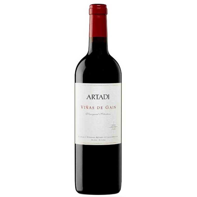 Viñas de Gaín Magnum