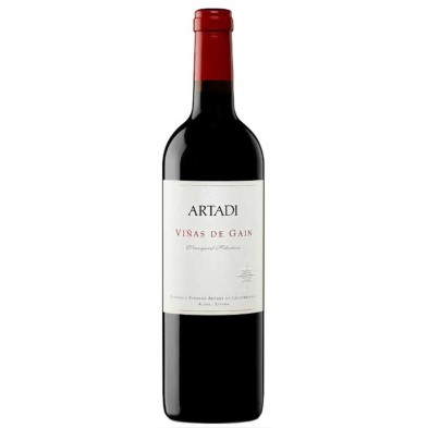Viñas de Gaín Magnum