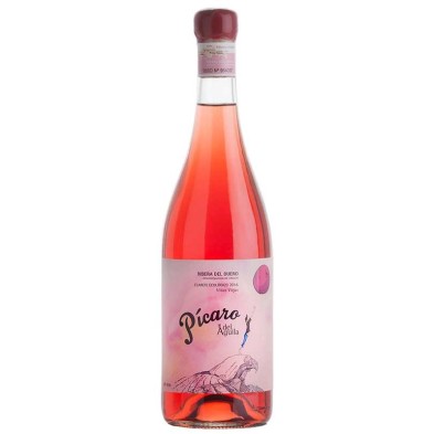 Pícaro del Águila Clarete Magnum