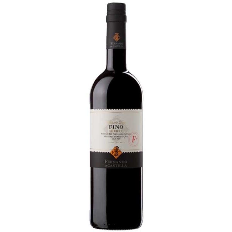 Fernando de Castilla Classic Fino Magnum
