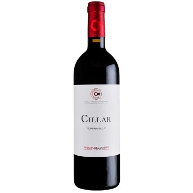 Cillar Tempranillo