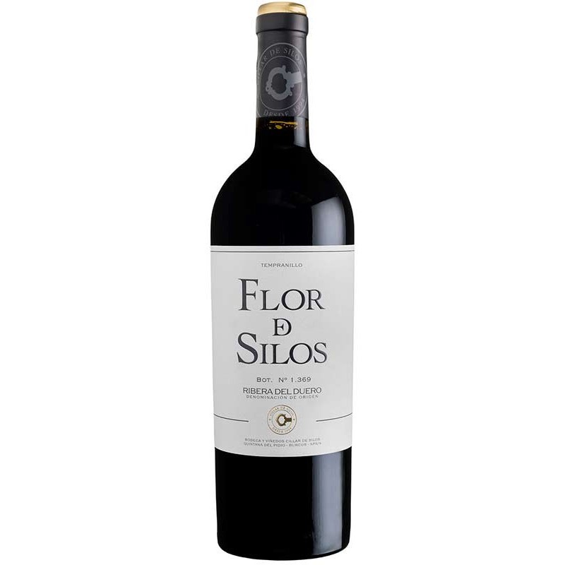 Flor de Silos