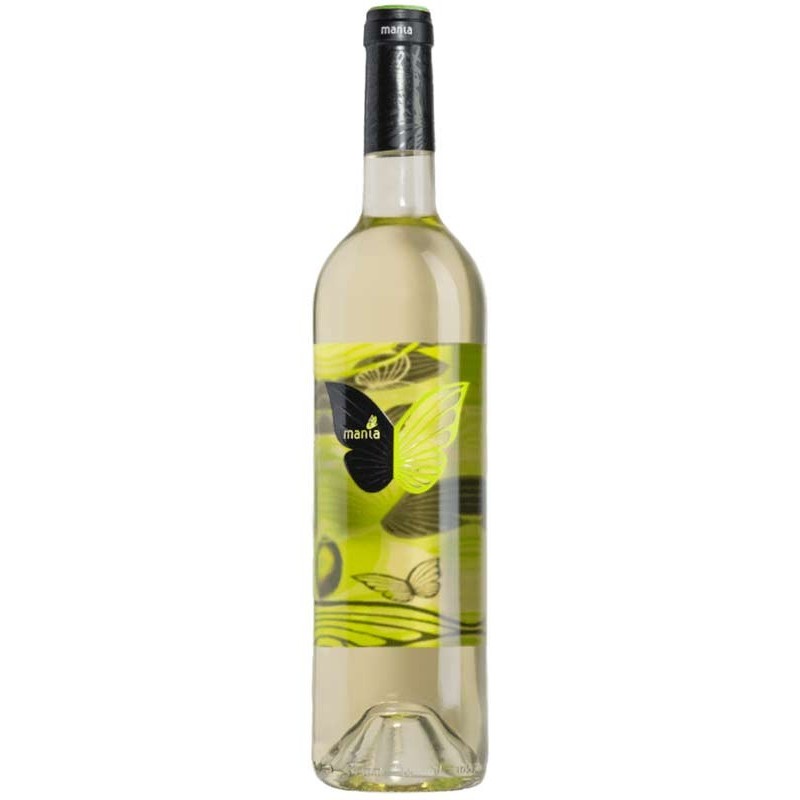 Manía Verdejo