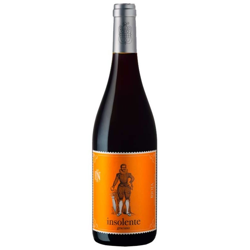 Insolente Graciano