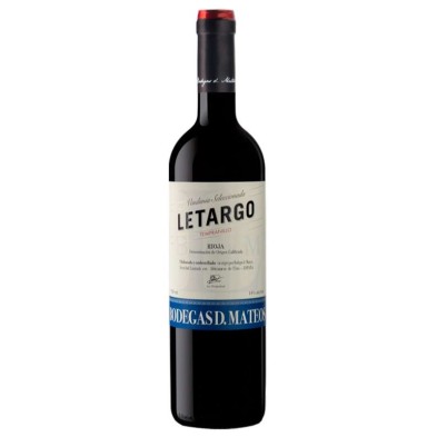 Letargo Tempranillo