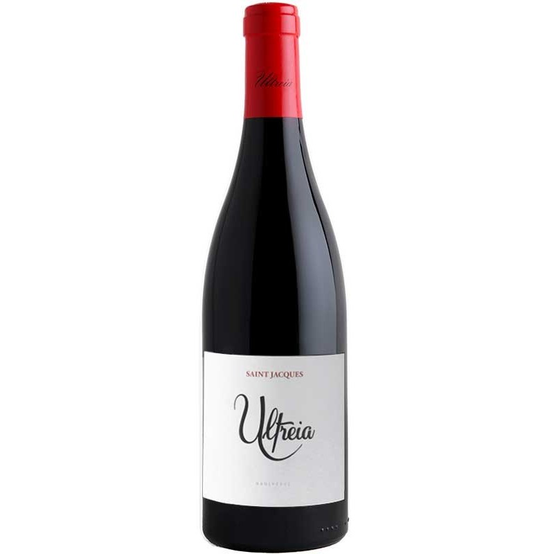 Ultreia Saint Jacques Magnum