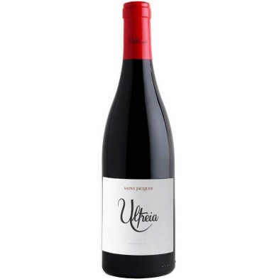 Ultreia Saint Jacques Magnum