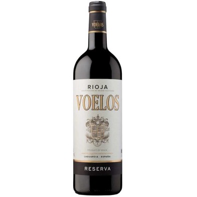 Voelos Reserva