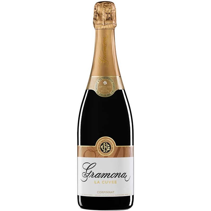 Gramona La Cuvee Brut