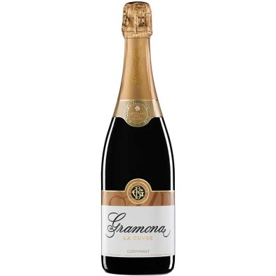 Gramona La Cuvee Brut