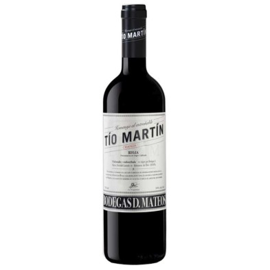 Tío Martín Crianza