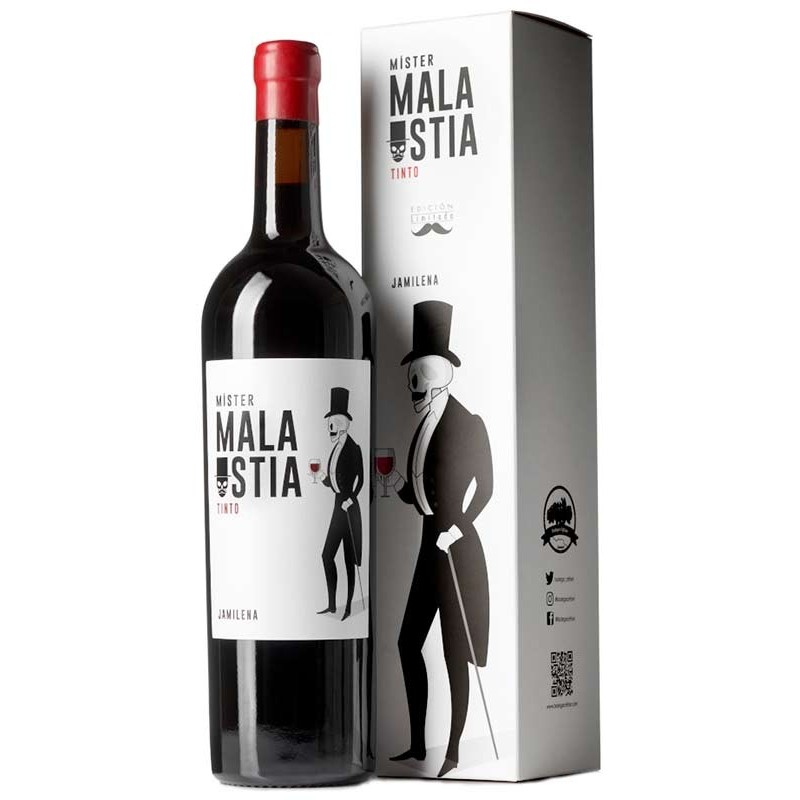 Mister Malaostia