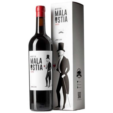 Mister Malaostia