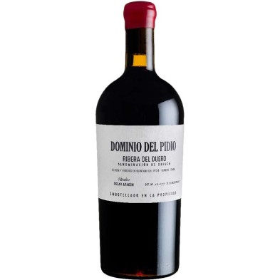 Dominio del Pidio Tinto