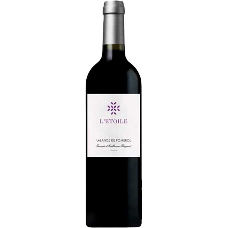 L’Etoile Lalande de Pomerol