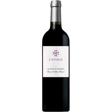 L’Etoile Lalande de Pomerol