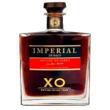 Brandy Imperial de Baco