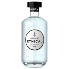 Ethical Organic Gin