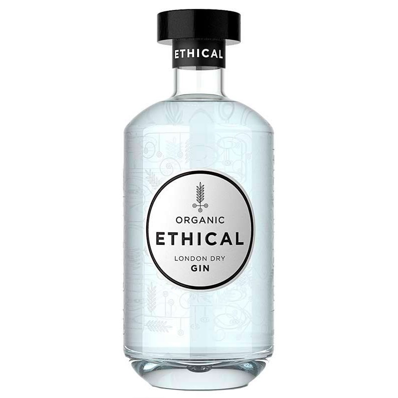 Ethical Organic Gin