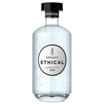 Ethical Organic Gin