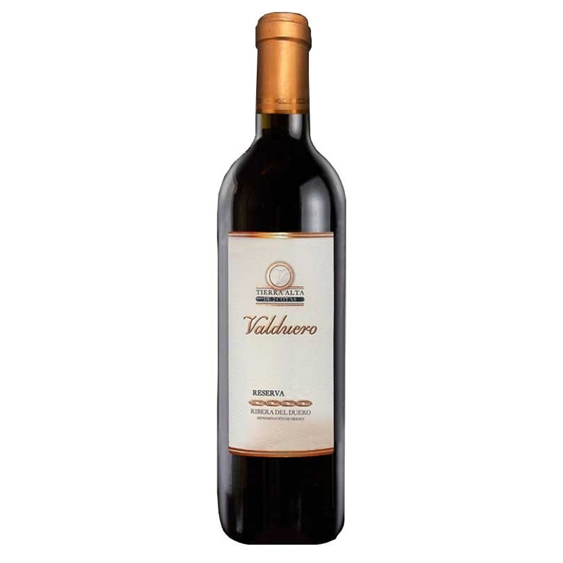 Valduero 2 Cotas Reserva