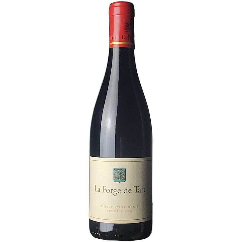 La Forge de Tart Morey-Saint-Denis 1er Cru
